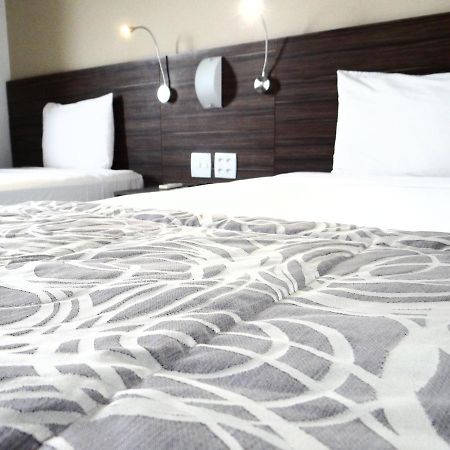 Nobile Inn Dutra Rio De Janeiro Sao Joao de Meriti Zewnętrze zdjęcie