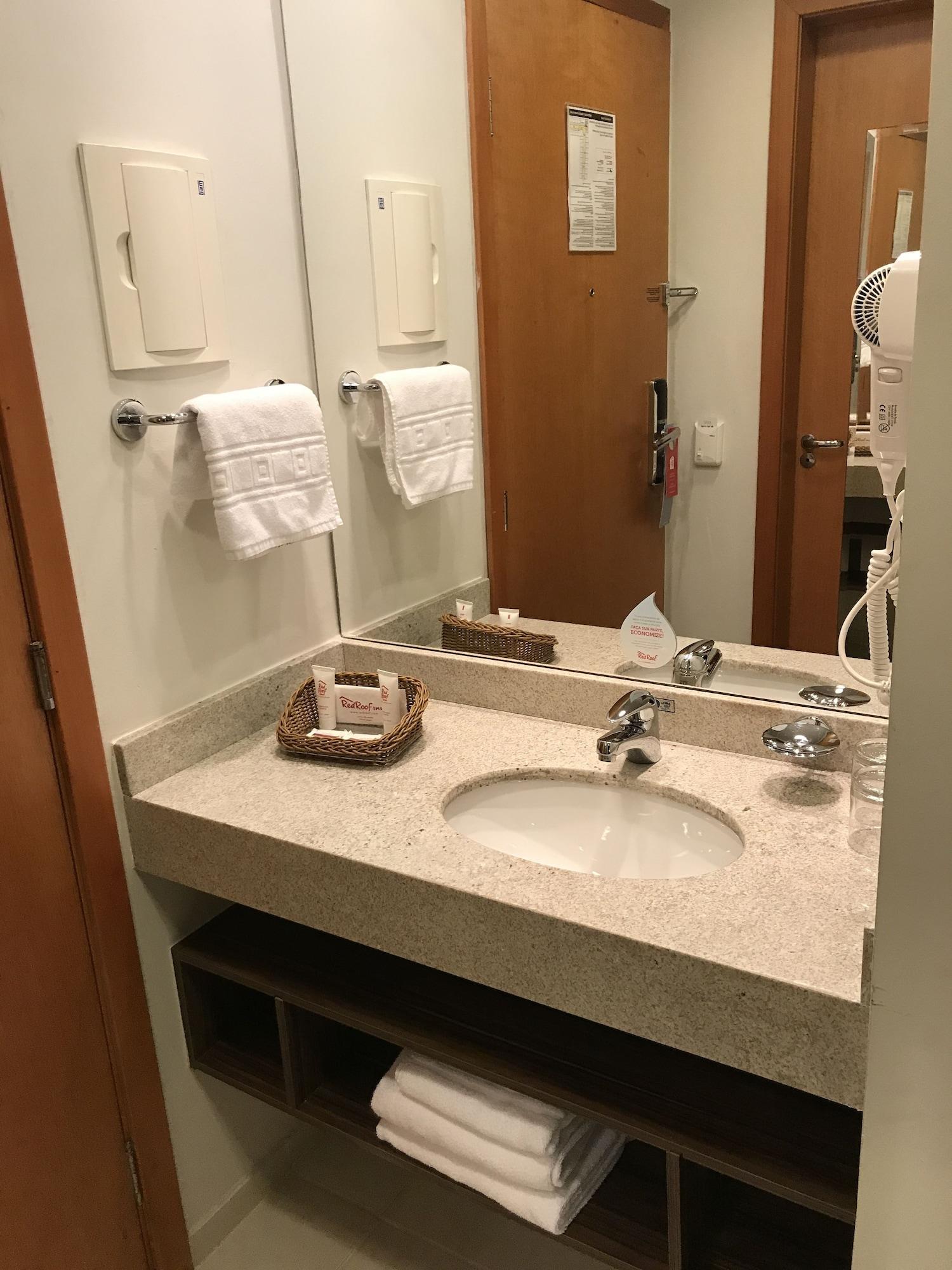 Nobile Inn Dutra Rio De Janeiro Sao Joao de Meriti Zewnętrze zdjęcie