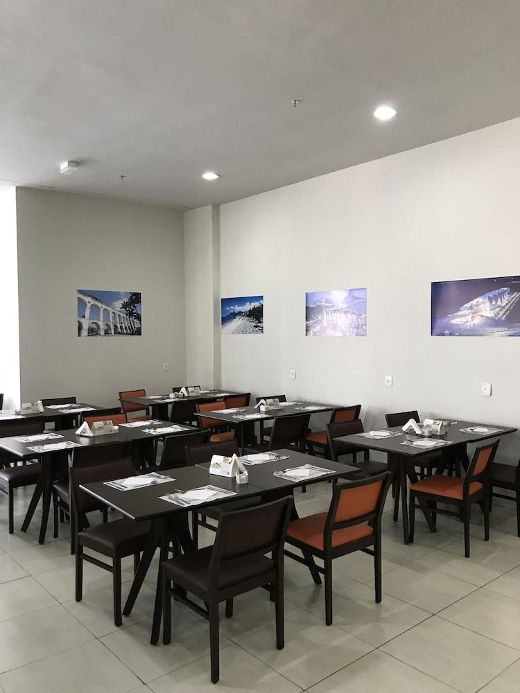 Nobile Inn Dutra Rio De Janeiro Sao Joao de Meriti Zewnętrze zdjęcie
