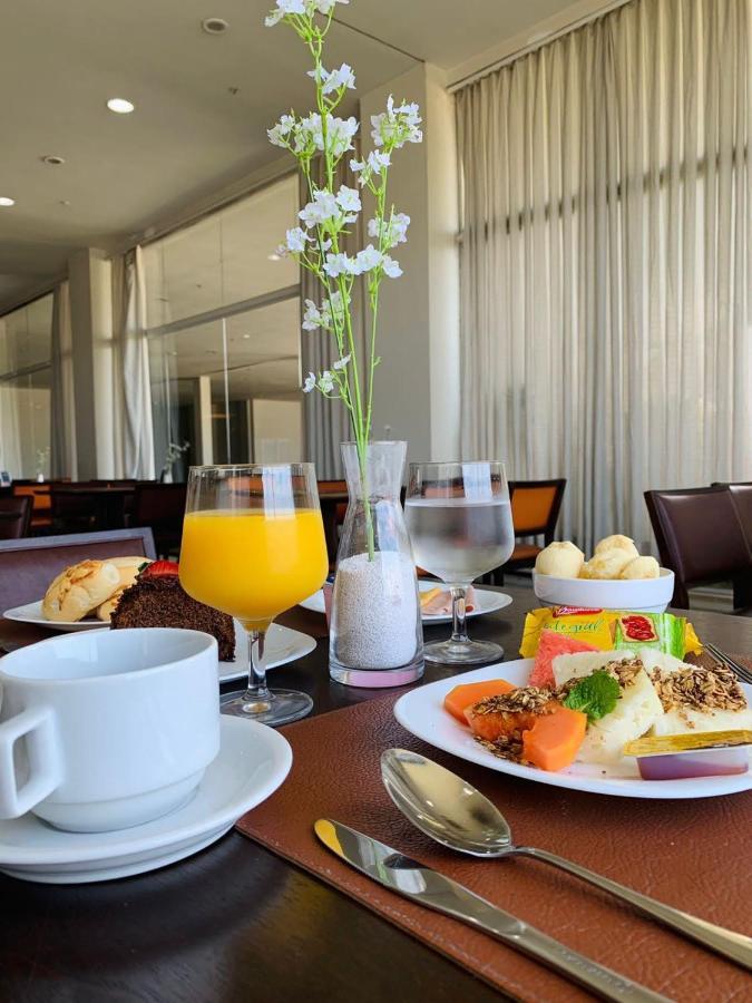 Nobile Inn Dutra Rio De Janeiro Sao Joao de Meriti Zewnętrze zdjęcie