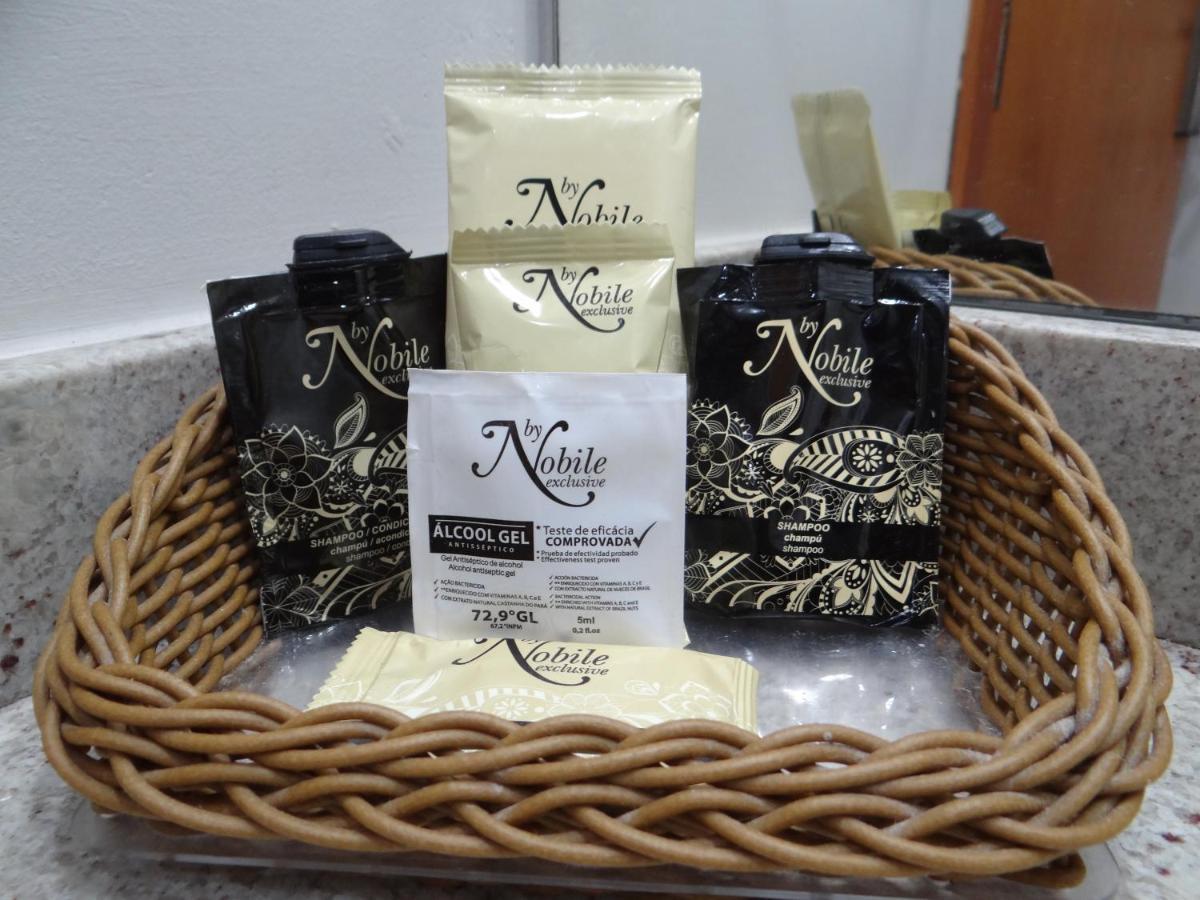 Nobile Inn Dutra Rio De Janeiro Sao Joao de Meriti Zewnętrze zdjęcie