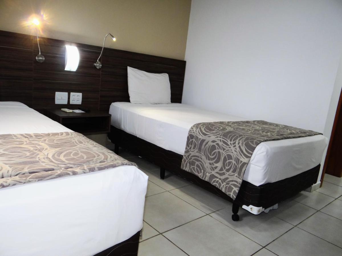 Nobile Inn Dutra Rio De Janeiro Sao Joao de Meriti Zewnętrze zdjęcie