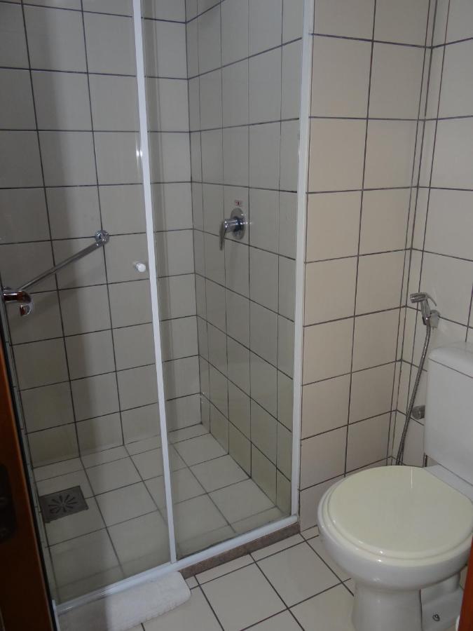 Nobile Inn Dutra Rio De Janeiro Sao Joao de Meriti Zewnętrze zdjęcie