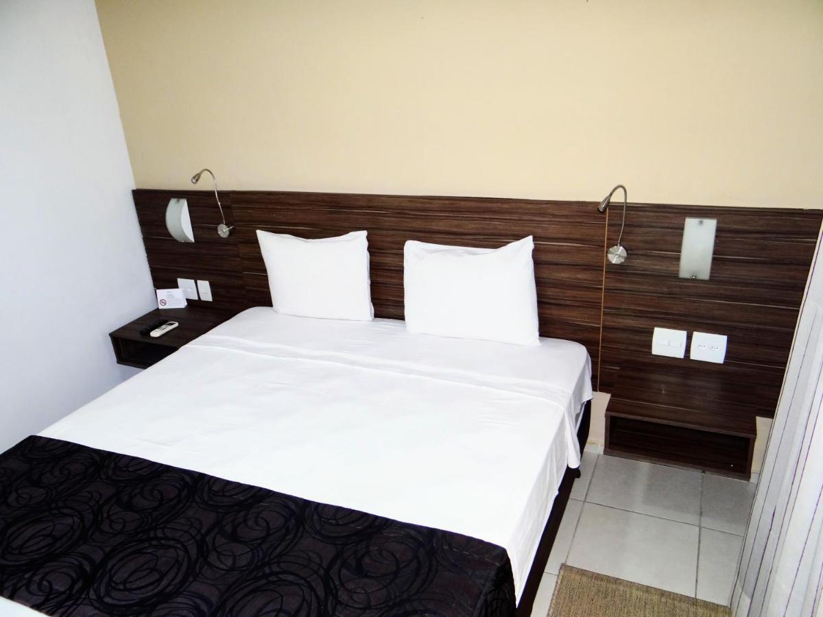 Nobile Inn Dutra Rio De Janeiro Sao Joao de Meriti Zewnętrze zdjęcie