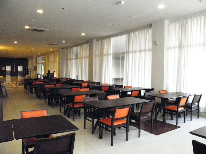 Nobile Inn Dutra Rio De Janeiro Sao Joao de Meriti Zewnętrze zdjęcie