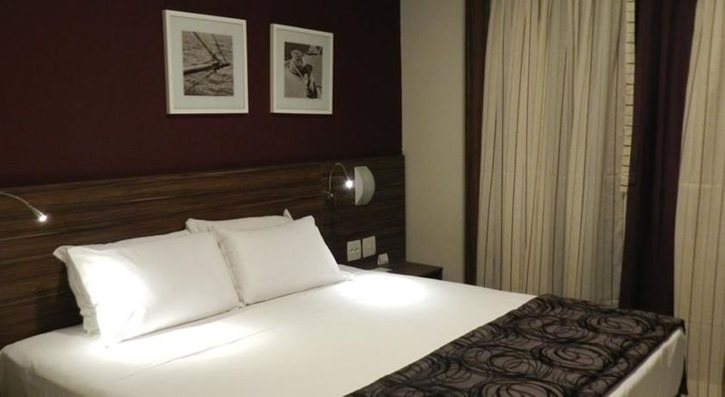 Nobile Inn Dutra Rio De Janeiro Sao Joao de Meriti Zewnętrze zdjęcie