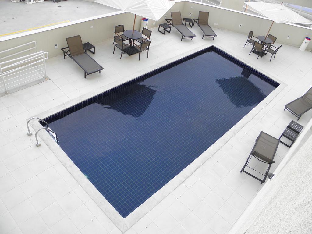 Nobile Inn Dutra Rio De Janeiro Sao Joao de Meriti Zewnętrze zdjęcie