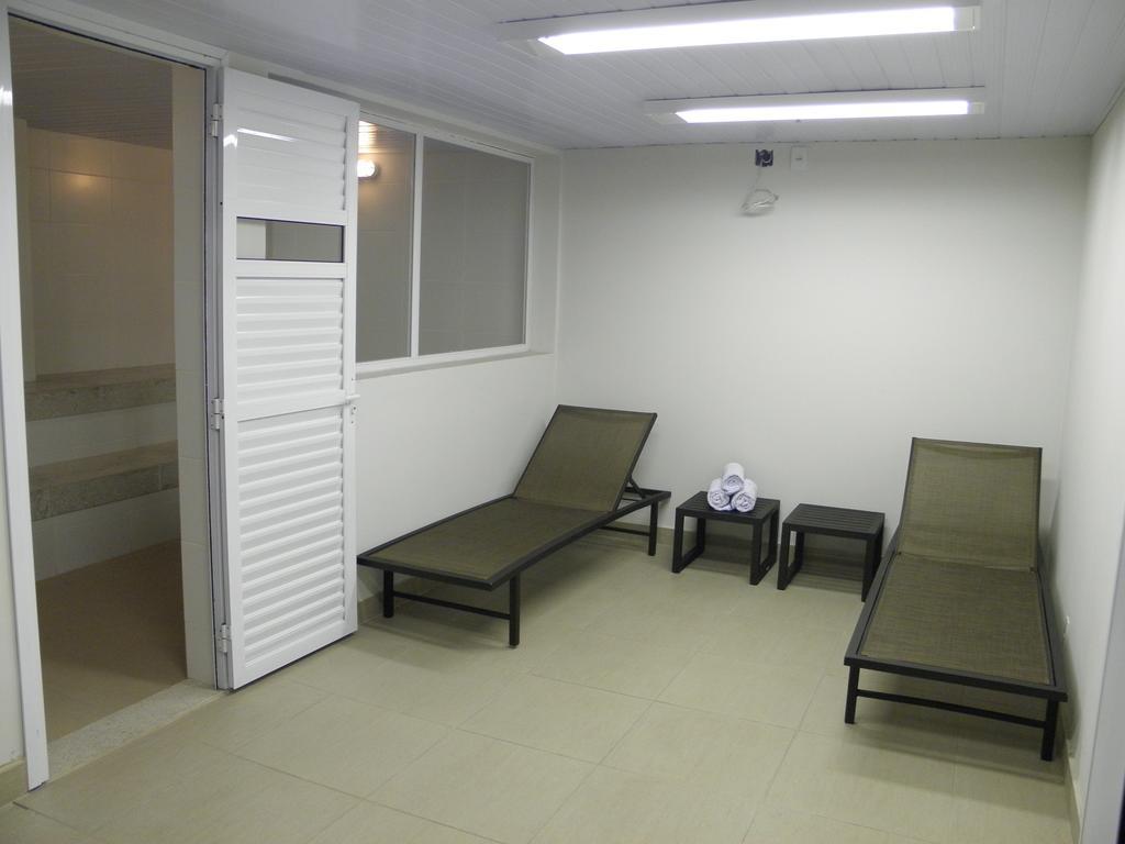 Nobile Inn Dutra Rio De Janeiro Sao Joao de Meriti Zewnętrze zdjęcie