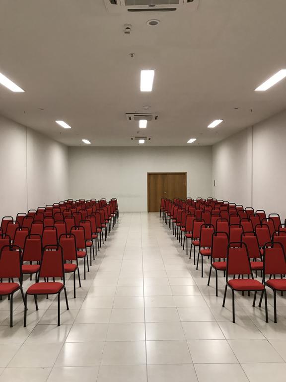 Nobile Inn Dutra Rio De Janeiro Sao Joao de Meriti Zewnętrze zdjęcie
