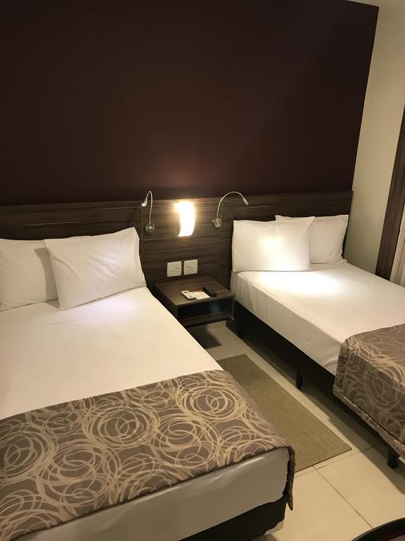 Nobile Inn Dutra Rio De Janeiro Sao Joao de Meriti Zewnętrze zdjęcie