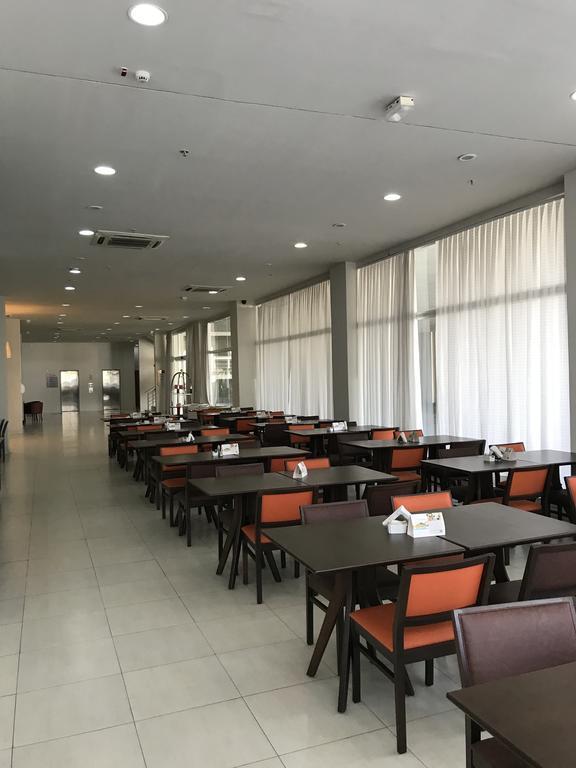Nobile Inn Dutra Rio De Janeiro Sao Joao de Meriti Zewnętrze zdjęcie