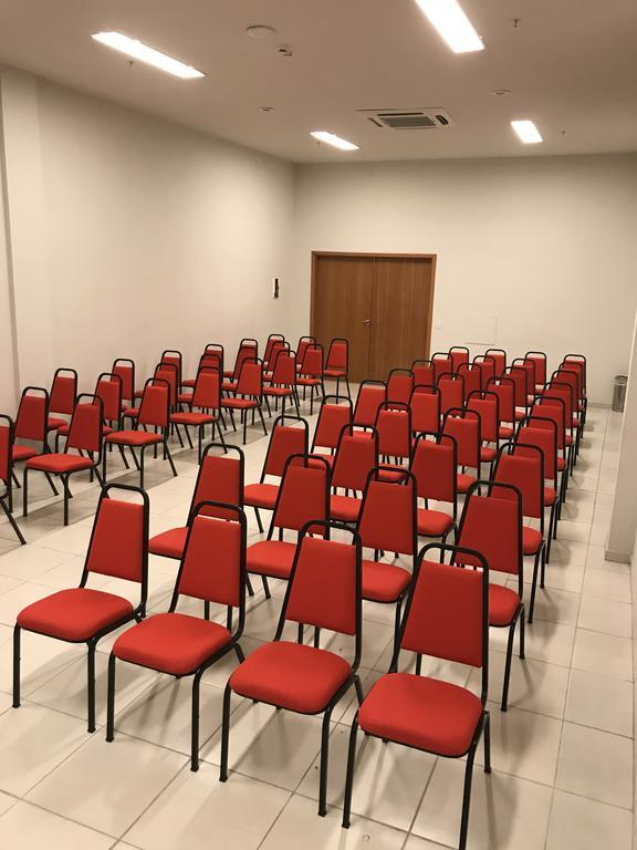 Nobile Inn Dutra Rio De Janeiro Sao Joao de Meriti Zewnętrze zdjęcie