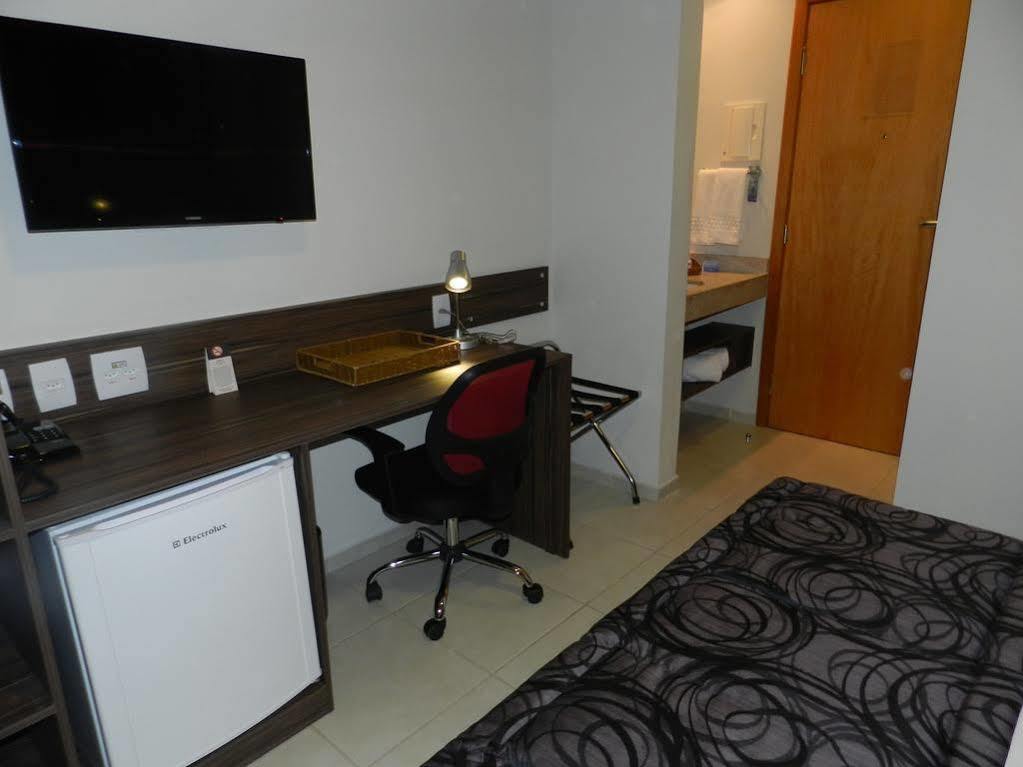 Nobile Inn Dutra Rio De Janeiro Sao Joao de Meriti Zewnętrze zdjęcie