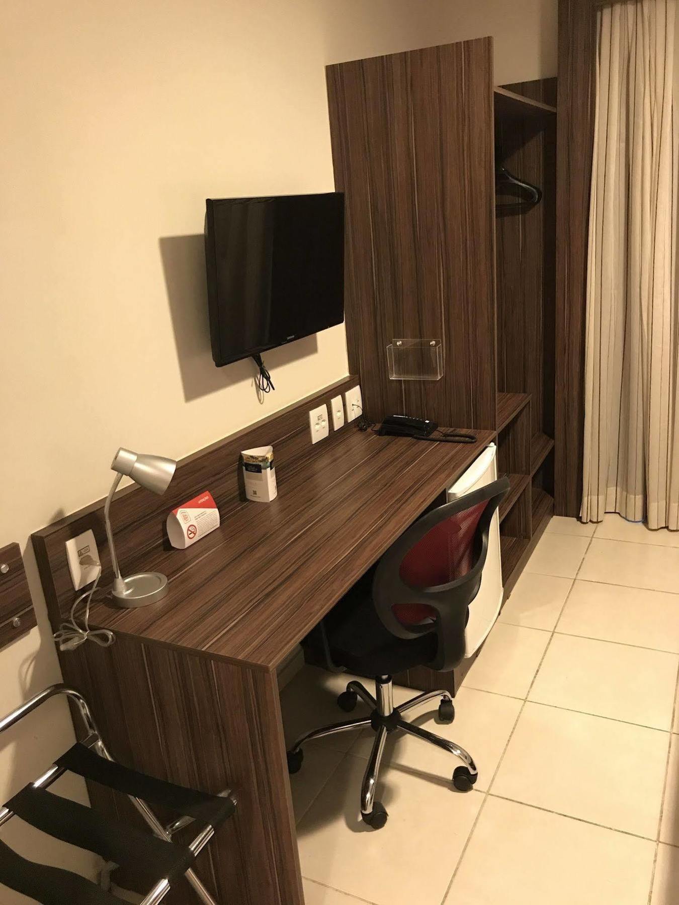 Nobile Inn Dutra Rio De Janeiro Sao Joao de Meriti Zewnętrze zdjęcie