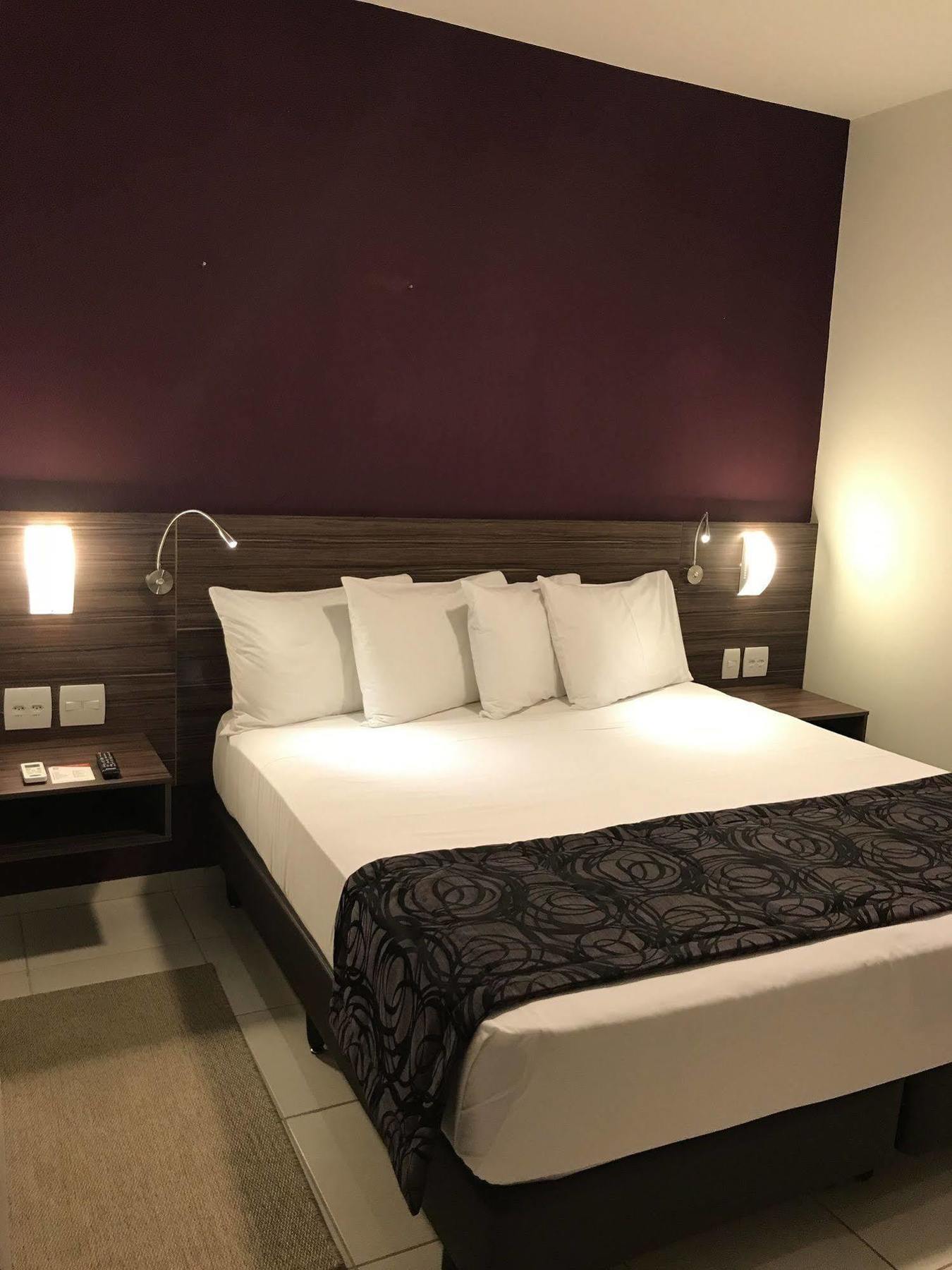 Nobile Inn Dutra Rio De Janeiro Sao Joao de Meriti Zewnętrze zdjęcie