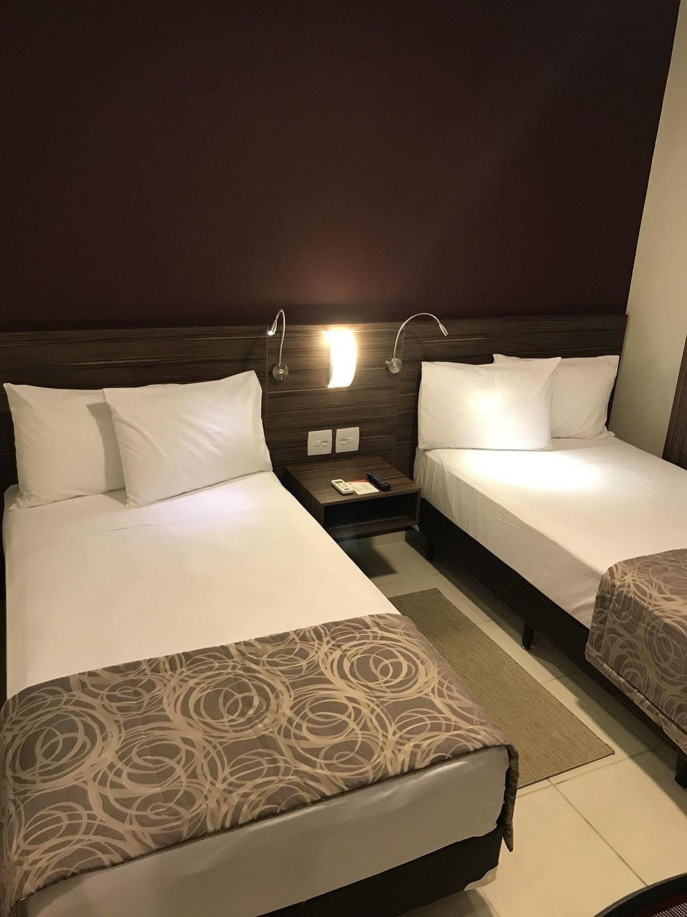Nobile Inn Dutra Rio De Janeiro Sao Joao de Meriti Zewnętrze zdjęcie