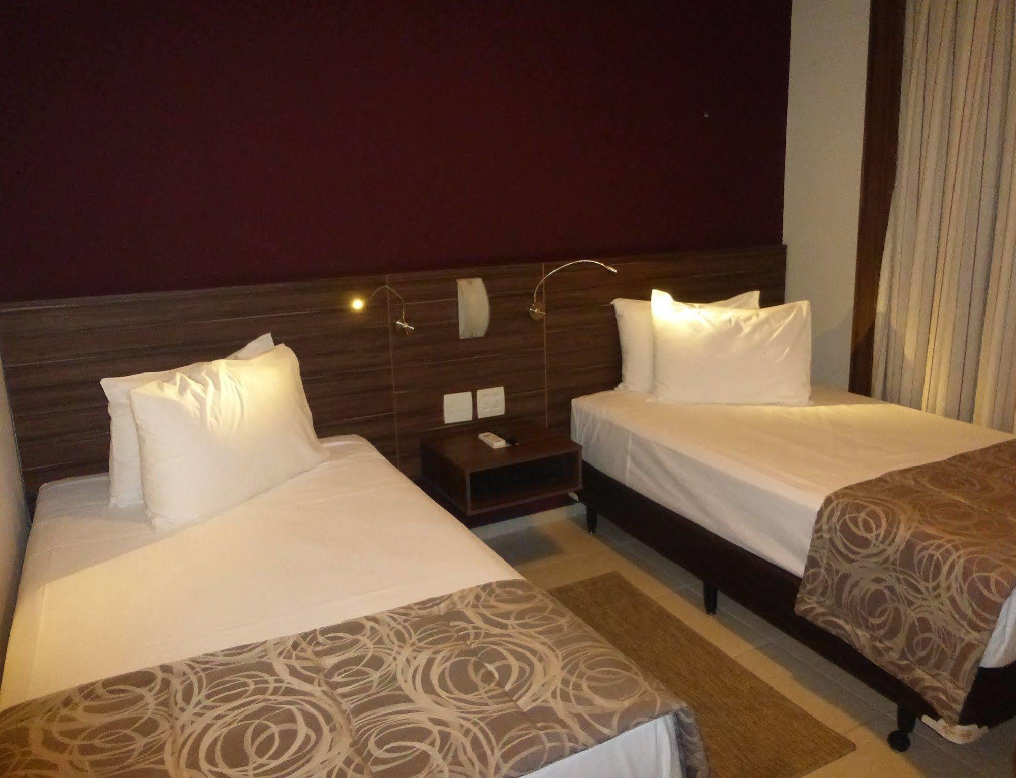 Nobile Inn Dutra Rio De Janeiro Sao Joao de Meriti Zewnętrze zdjęcie