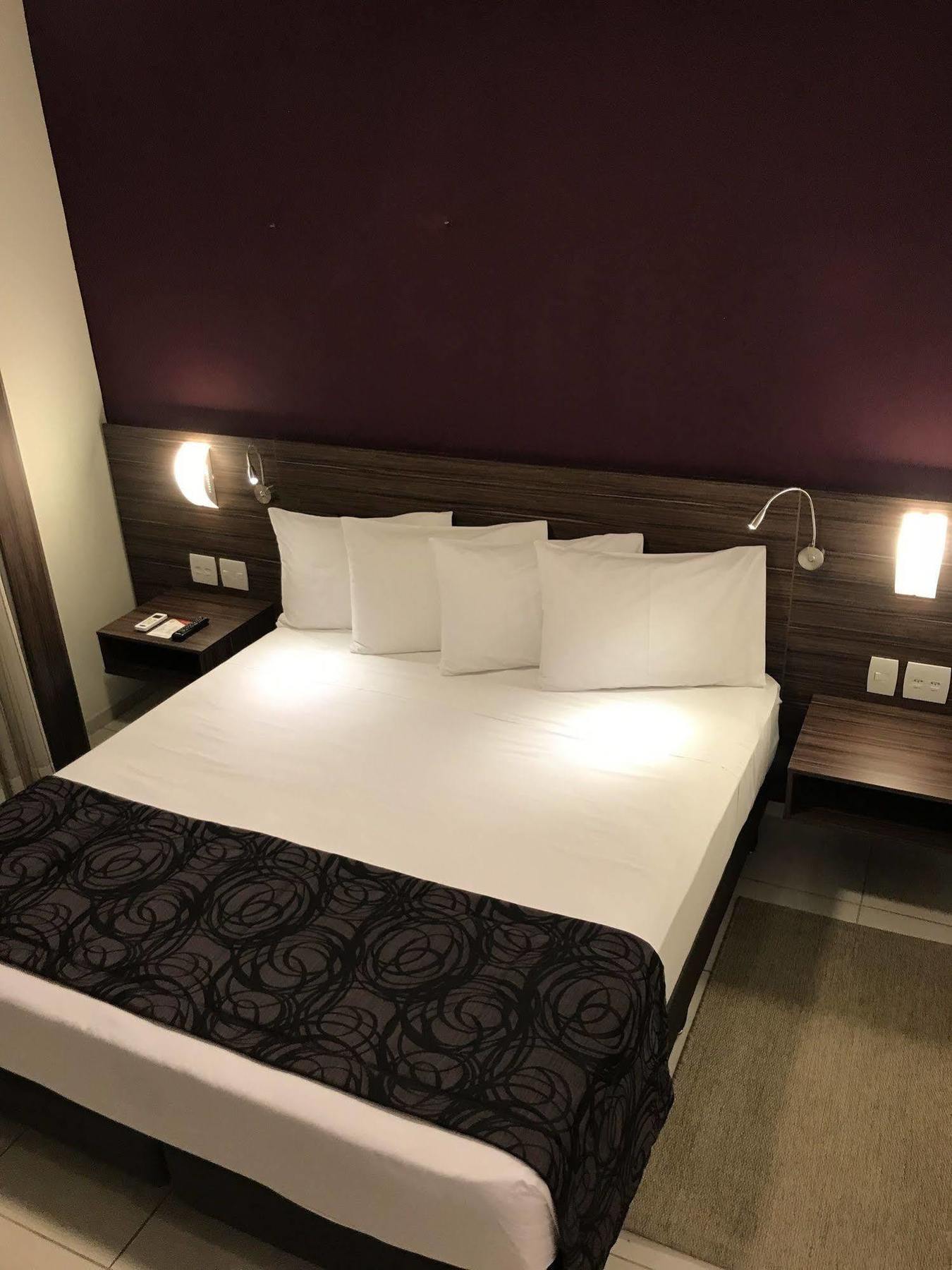 Nobile Inn Dutra Rio De Janeiro Sao Joao de Meriti Zewnętrze zdjęcie