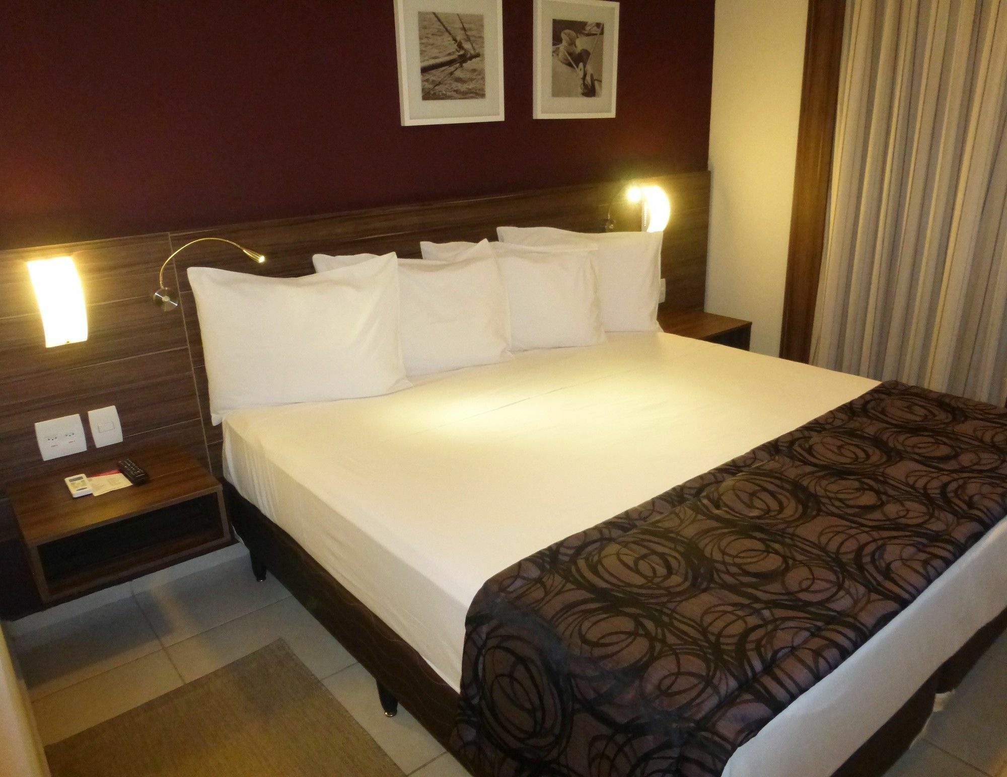 Nobile Inn Dutra Rio De Janeiro Sao Joao de Meriti Zewnętrze zdjęcie